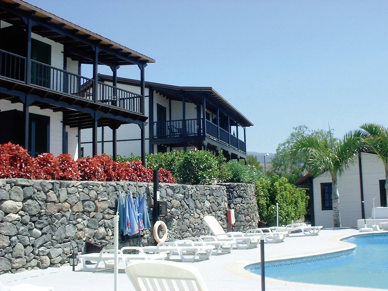 Santa Ana - Erwachsenenhotel 5