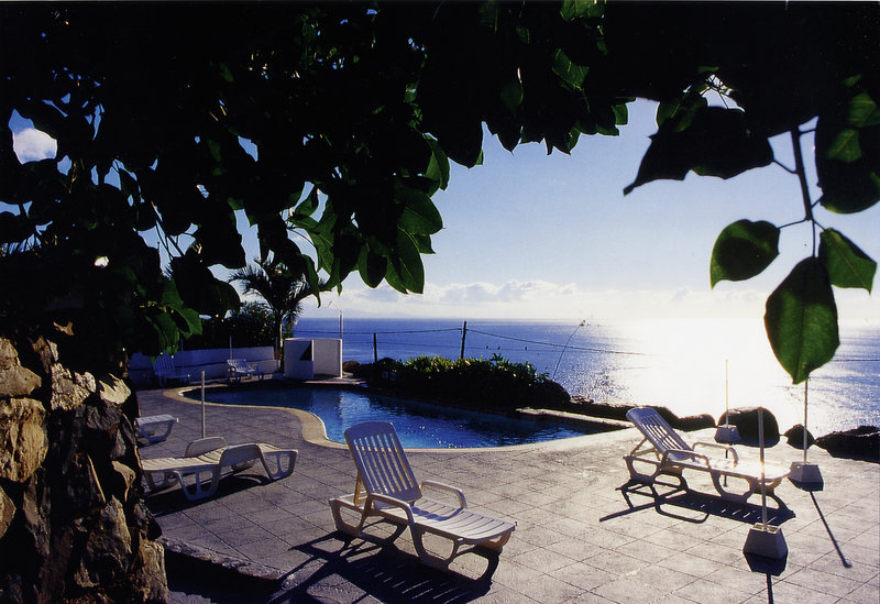 Santa Ana - Erwachsenenhotel 7