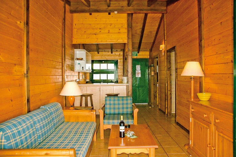 Santa Ana - Erwachsenenhotel 9