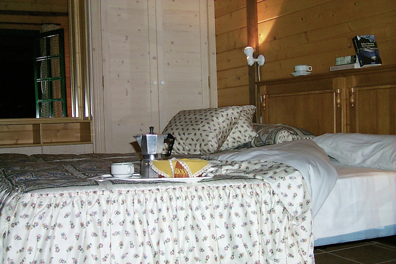 Santa Ana - Erwachsenenhotel 12