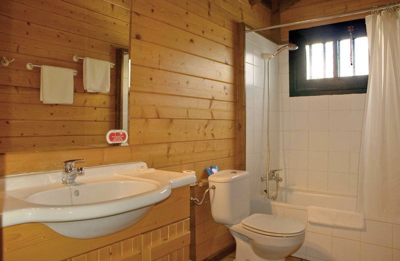 Santa Ana - Erwachsenenhotel 13