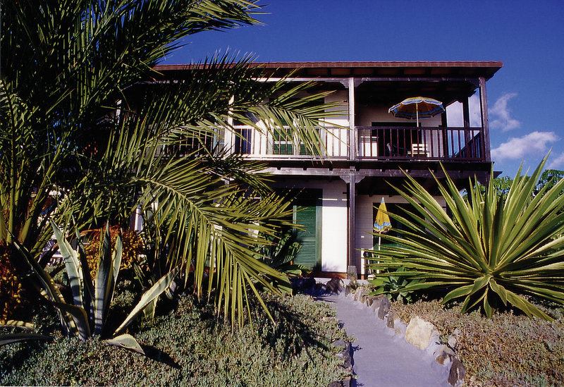 Apartamentos Santa Ana 8