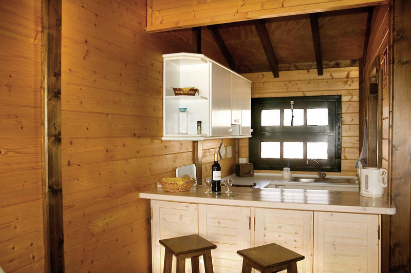 Apartamentos Santa Ana 11