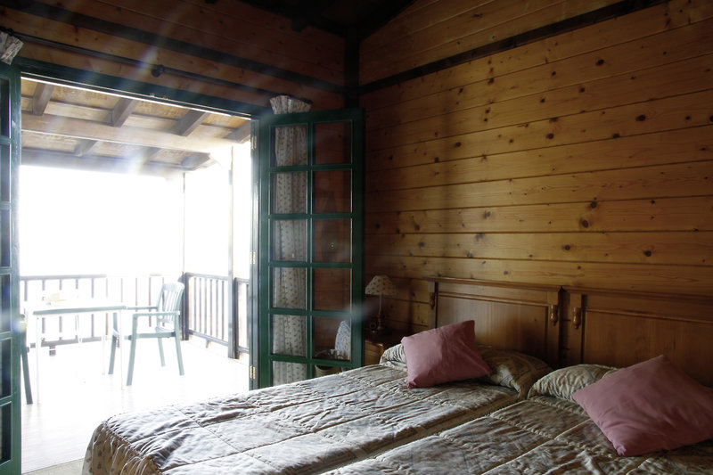 Apartamentos Santa Ana 14