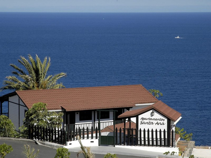 Santa Ana - Erwachsenenhotel 2