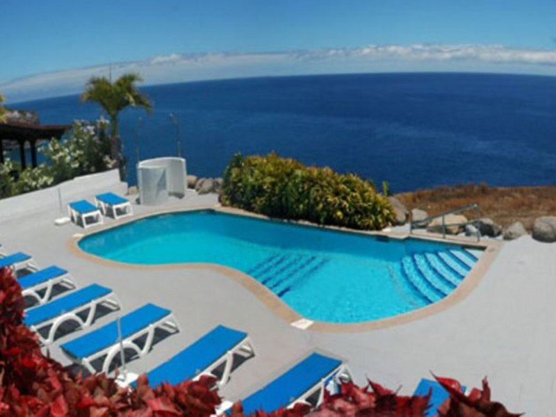 Santa Ana - Erwachsenenhotel 4
