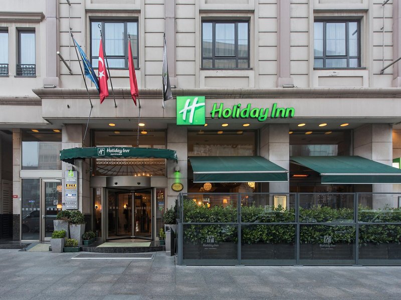 Holiday Inn Sisli