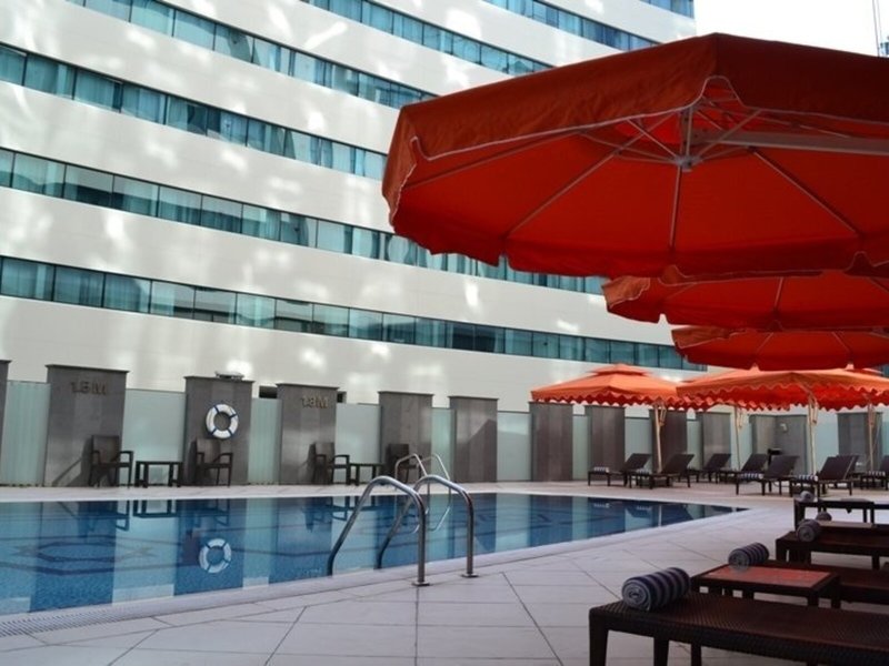 Holiday Villa Hotel & Residence Doha 6