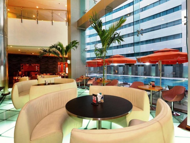 Holiday Villa Hotel & Residence Doha 8
