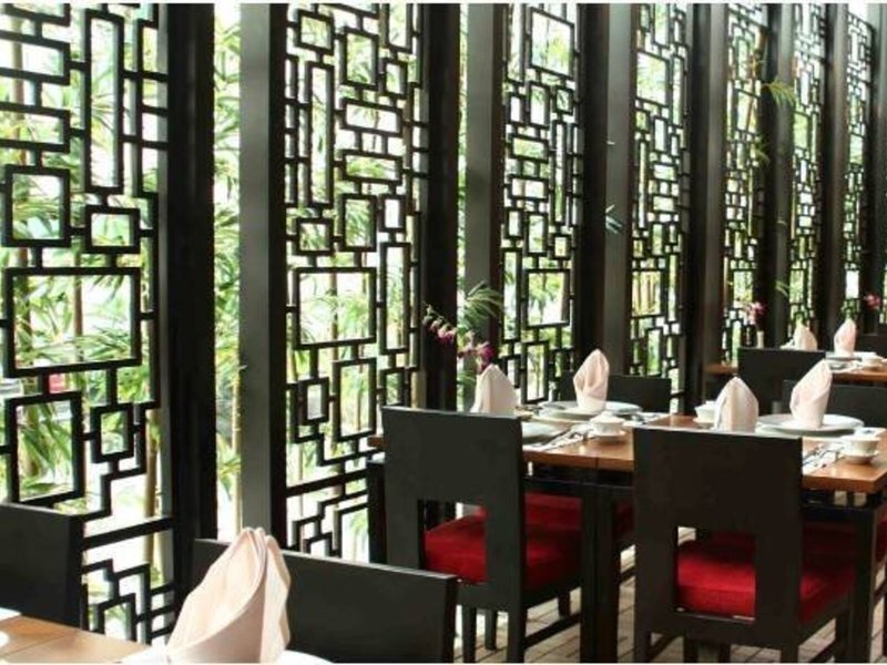 Holiday Villa Hotel & Residence Doha 10