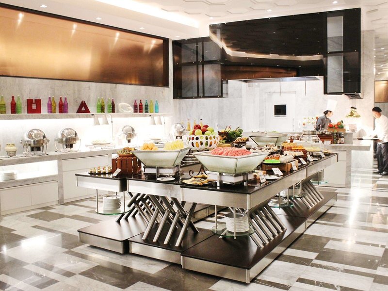 Holiday Villa Hotel & Residence Doha 14