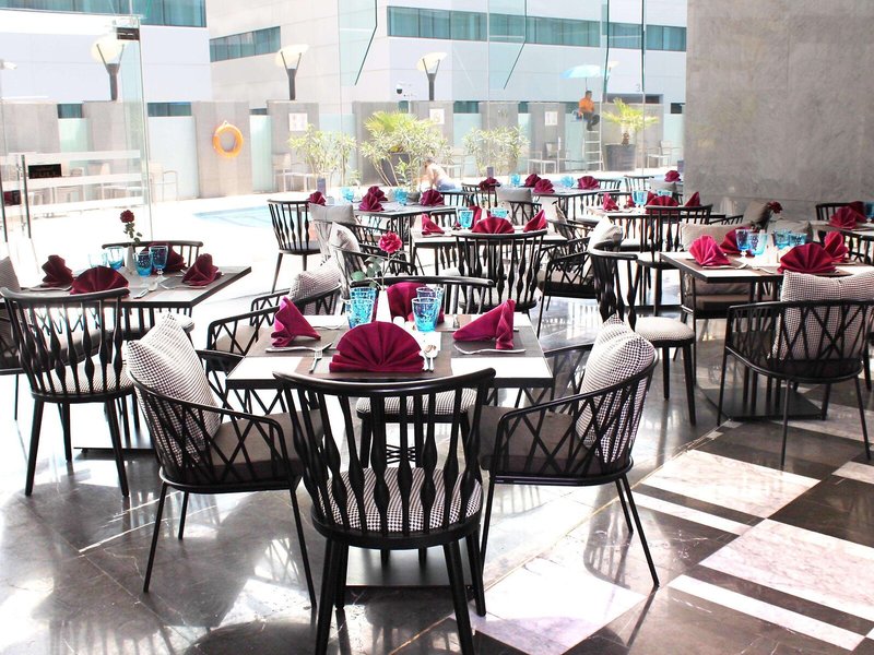 Holiday Villa Hotel & Residence Doha 15