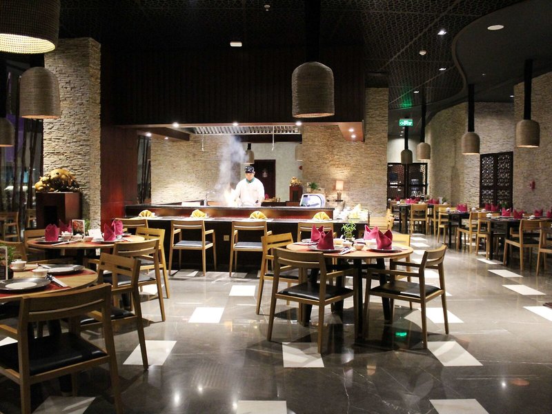 Holiday Villa Hotel & Residence Doha 16