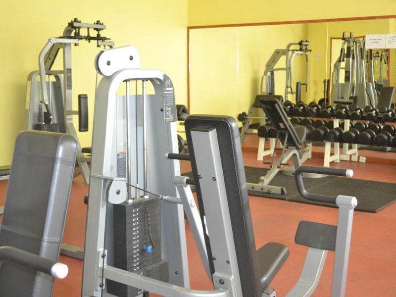 Holiday Villa Hotel & Residence Doha 17