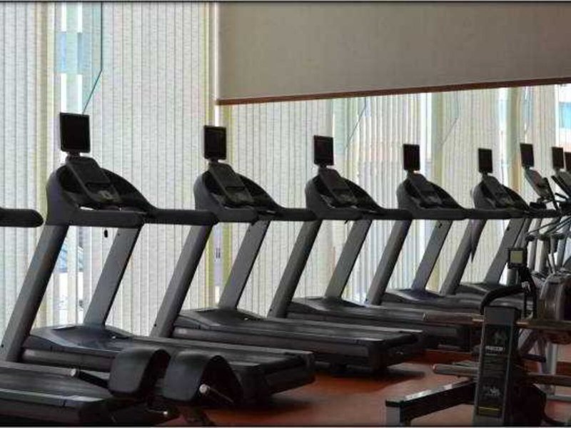 Holiday Villa Hotel & Residence Doha 18
