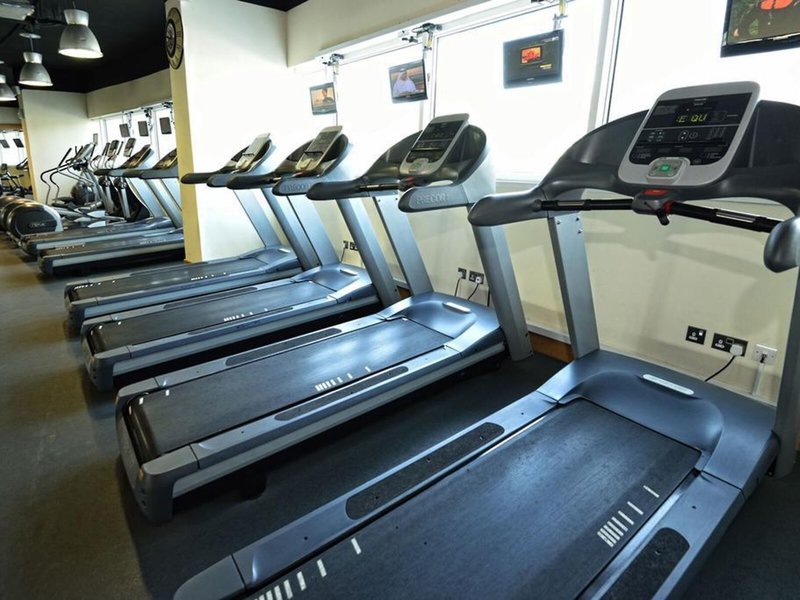 Holiday Villa Hotel & Residence Doha 20