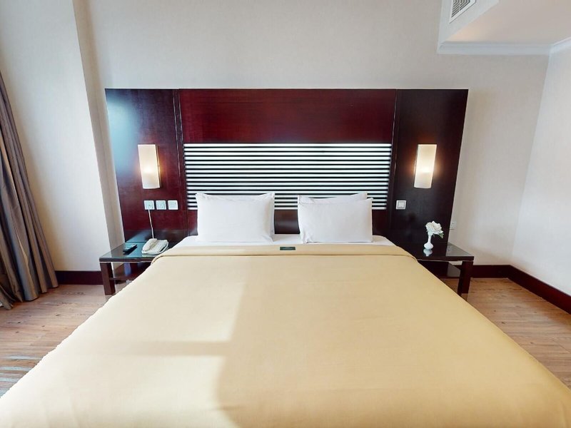 Holiday Villa Hotel & Residence Doha 24