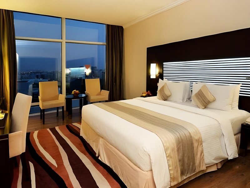 Holiday Villa Hotel & Residence Doha 26