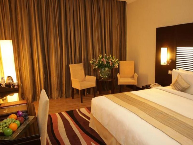 Holiday Villa Hotel & Residence Doha 27