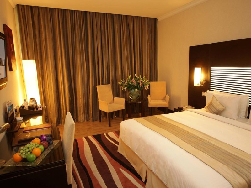 Holiday Villa Hotel & Residence Doha 28