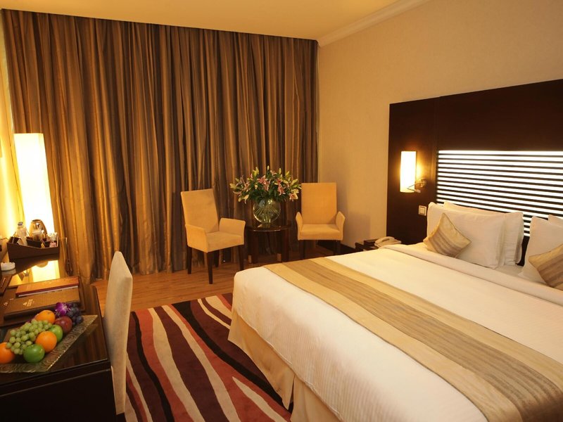 Holiday Villa Hotel & Residence Doha 30
