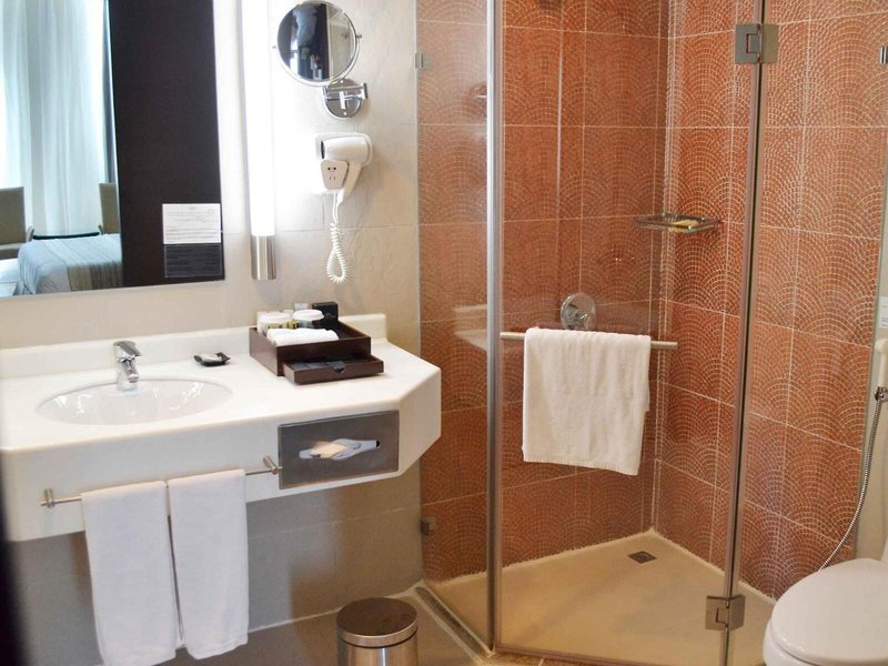 Holiday Villa Hotel & Residence Doha 31