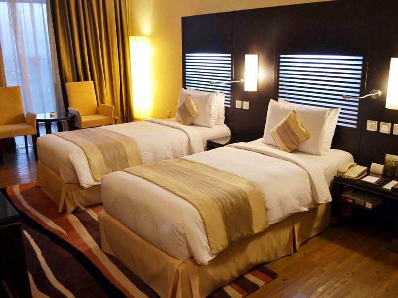 Holiday Villa Hotel & Residence Doha 32