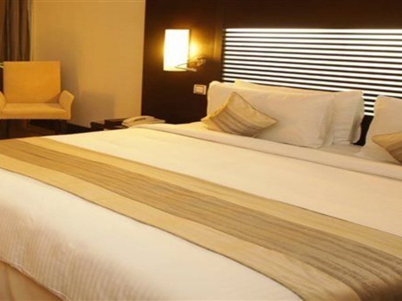 Holiday Villa Hotel & Residence Doha 33