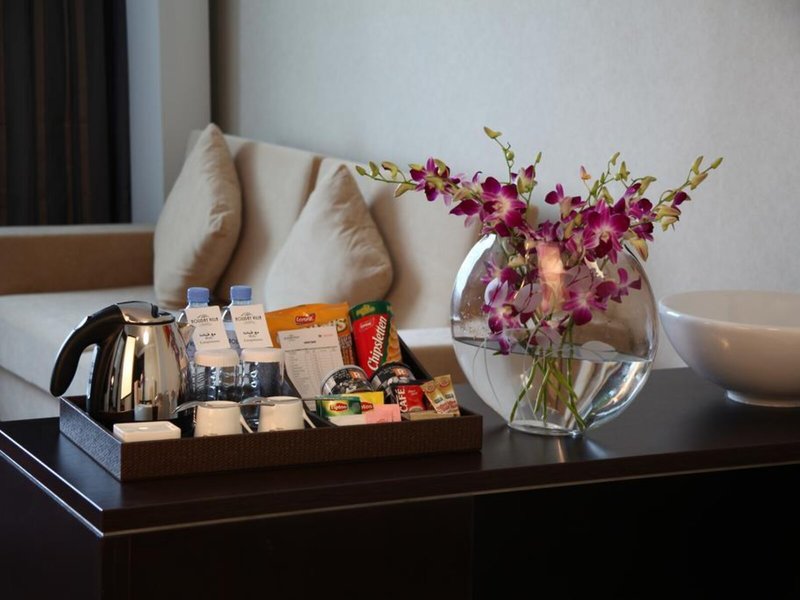 Holiday Villa Hotel & Residence Doha 36