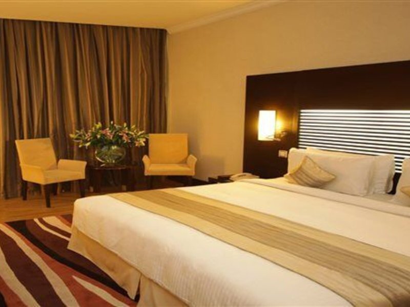Holiday Villa Hotel & Residence Doha 37