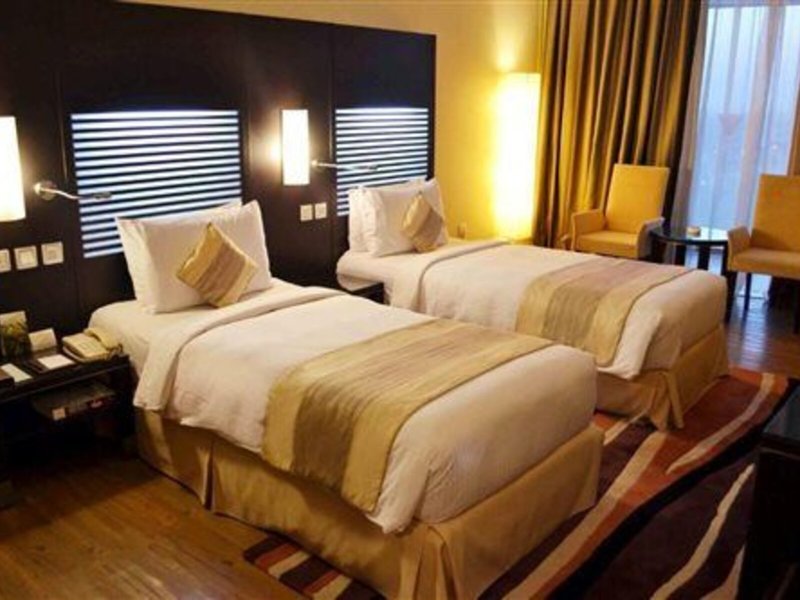 Holiday Villa Hotel & Residence Doha 38