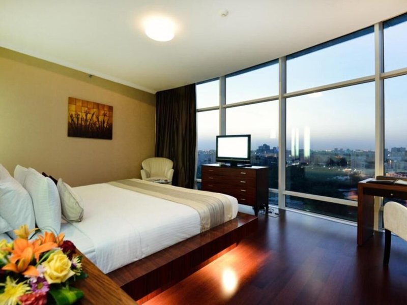 Holiday Villa Hotel & Residence Doha 42