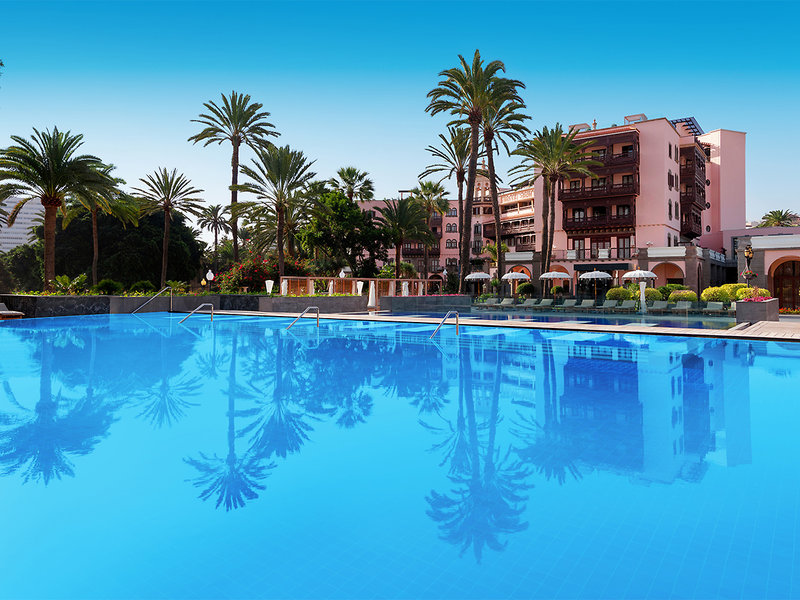 Santa Catalina, a Royal Hideaway Hotel 1