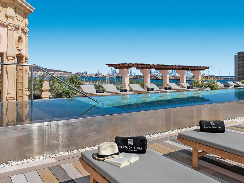 Santa Catalina, a Royal Hideaway Hotel 3
