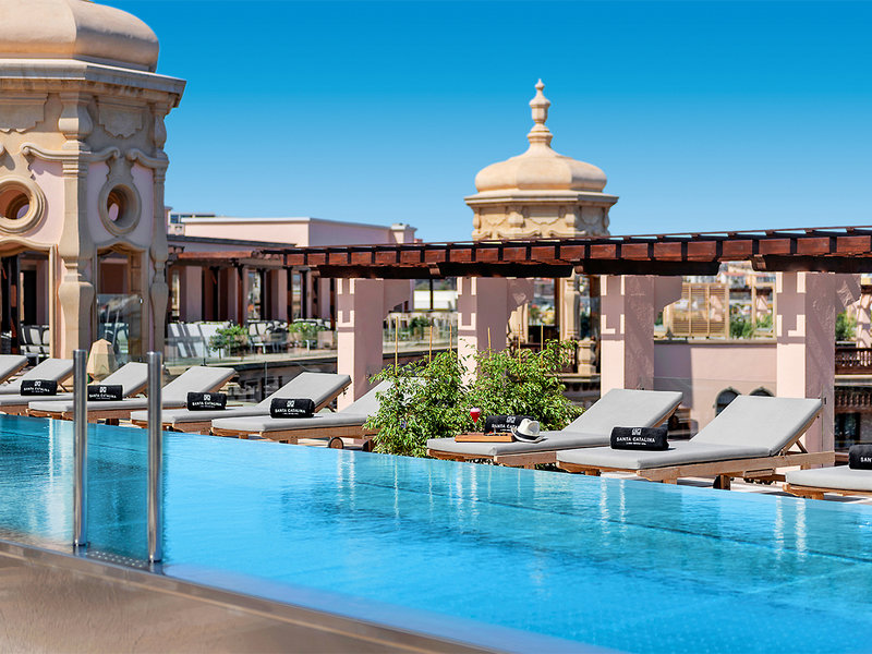 Santa Catalina, a Royal Hideaway Hotel 4