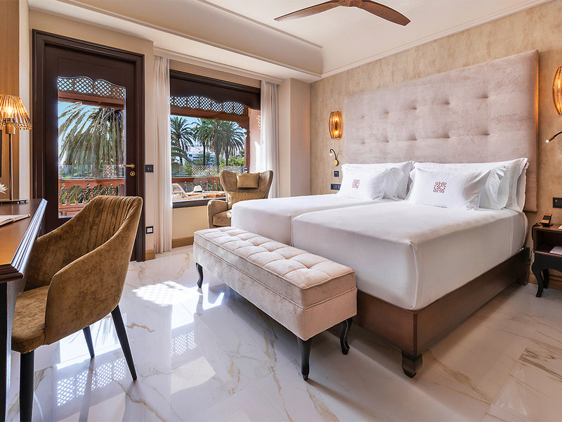 Santa Catalina, a Royal Hideaway Hotel 5