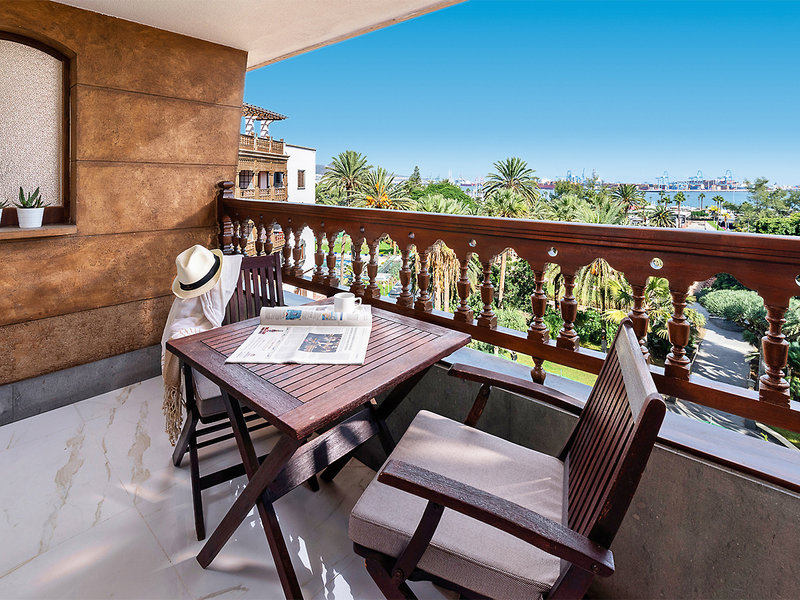 Santa Catalina, a Royal Hideaway Hotel 7