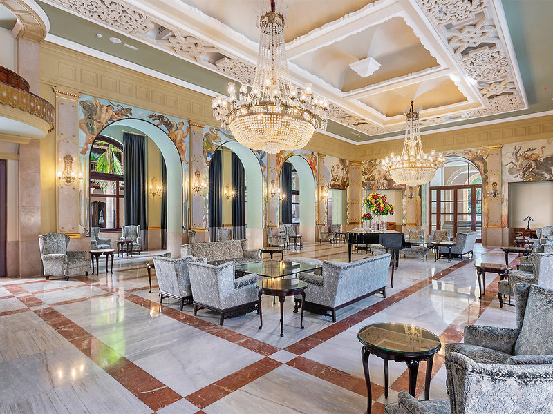 Santa Catalina, a Royal Hideaway Hotel 8
