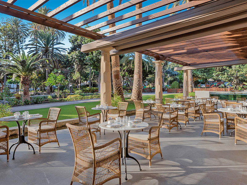 Santa Catalina, a Royal Hideaway Hotel 9