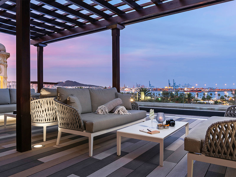 Santa Catalina, a Royal Hideaway Hotel 10