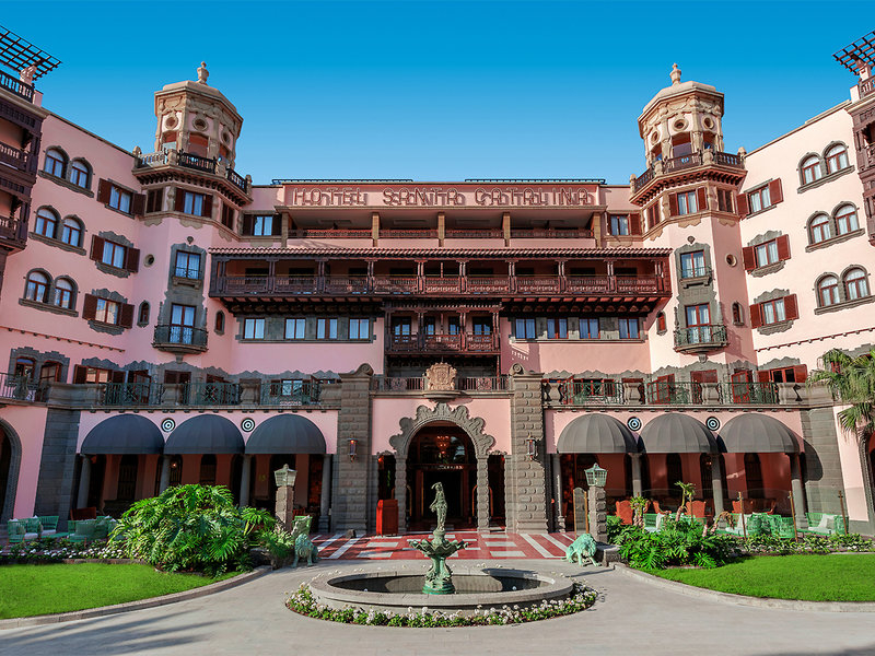 Santa Catalina, a Royal Hideaway Hotel 11