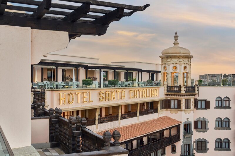Santa Catalina, a Royal Hideaway Hotel 12