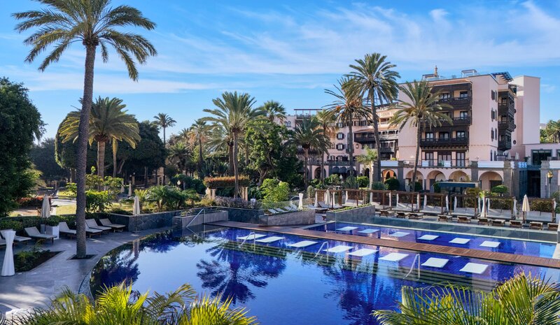 Santa Catalina, a Royal Hideaway Hotel 16