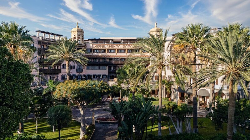 Santa Catalina, a Royal Hideaway Hotel 20