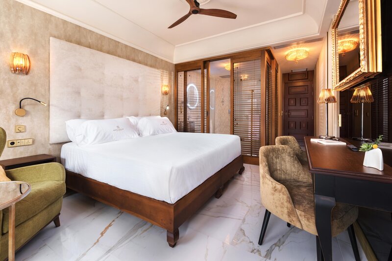 Santa Catalina, a Royal Hideaway Hotel 22