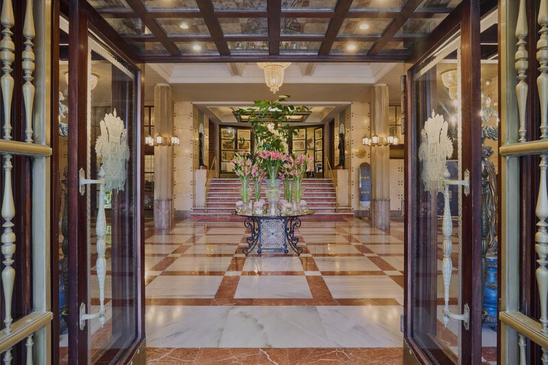 Santa Catalina, a Royal Hideaway Hotel 29