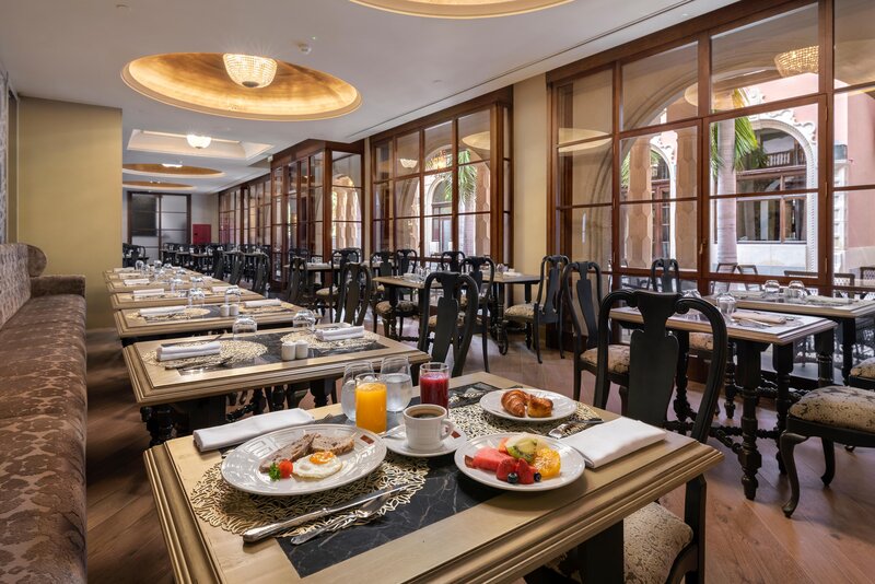 Santa Catalina, a Royal Hideaway Hotel 35