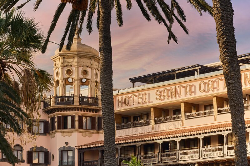 Santa Catalina, a Royal Hideaway Hotel 38