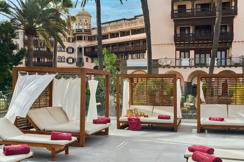 Santa Catalina, a Royal Hideaway Hotel 39