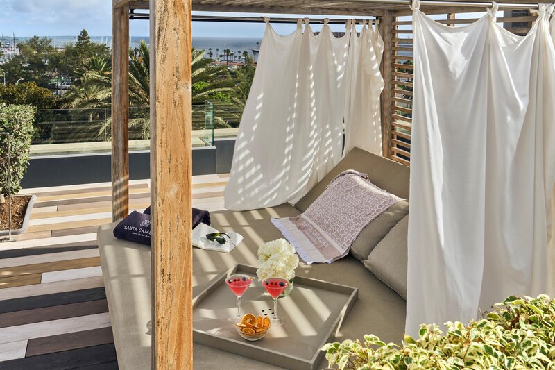 Santa Catalina, a Royal Hideaway Hotel 41